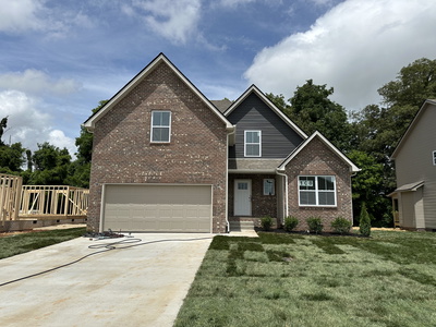 1249 Elizabeth Lane