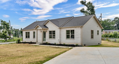 501 Eva Dr