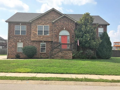 1164 Chinook Cir