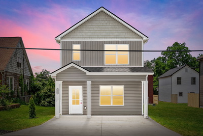 109 Adkins St