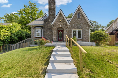 1006 Iverson Ave