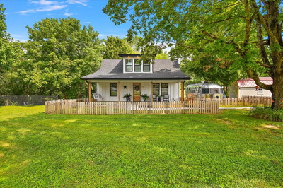 145 W Hollis Chapel RD