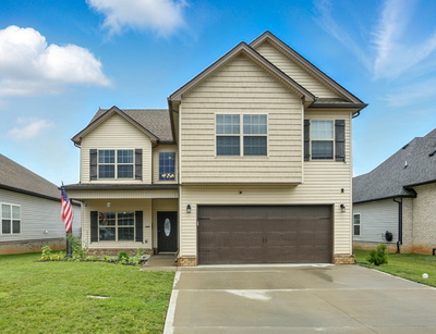 214 Elwell Rd