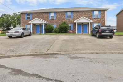 361 Peabody Dr