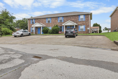361 Peabody Dr