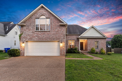 411 Sheffield Dr