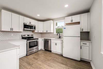 4436 Alpine Way