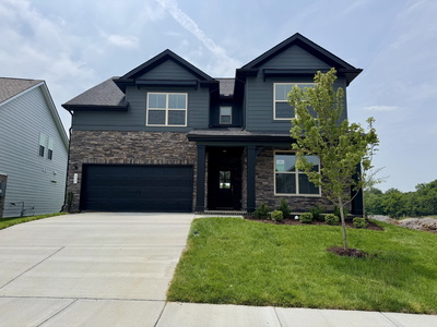 406 Old Spring Ln