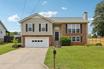 2134 Amadeus Dr