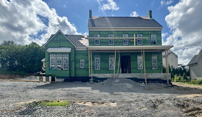 1705 Southwick Drive