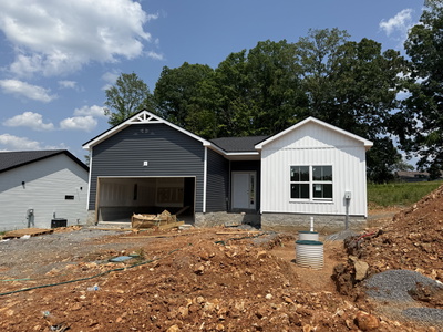 221 Wayne Hall Rd