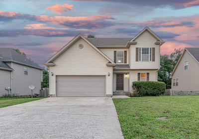 1173 Meachem Dr
