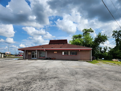 2030 Fort Campbell Blvd