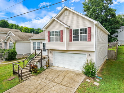 525 Scotts Creek Trl