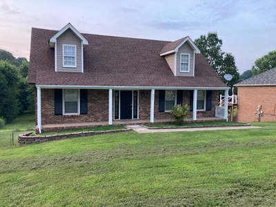 925 Tommy Oliver Rd