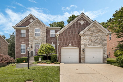 3091 Brookview Forest Dr