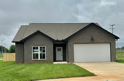 111 Burley Way