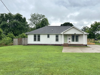 124 Trail Dr