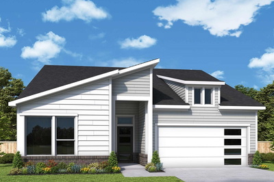 1318 Linn Cove Court