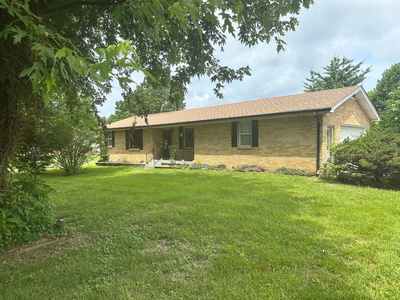 233 Flat Ridge Rd