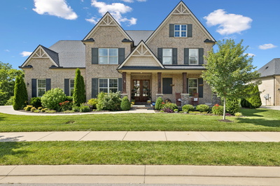 1006 Cumberland Valley Dr