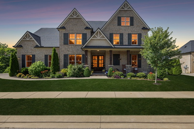 1006 Cumberland Valley Dr