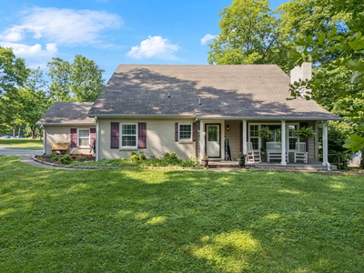 501 Moncrief Ave