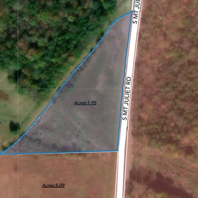 0 Mt Juliet Road, S