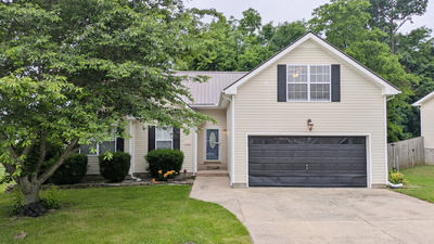 3790 Madeline Ct