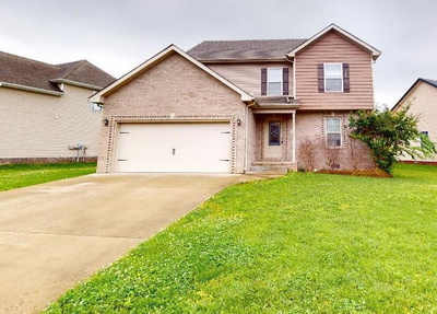 733 Cavalier Dr