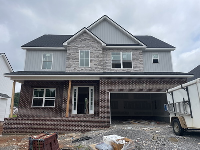 348 Timber Springs