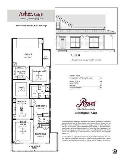 401 Penfold Alley