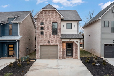 67 Holland Park West