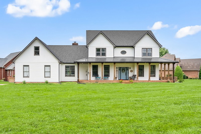 4921 Sango Rd