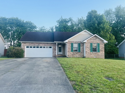3236 S Senseney Cir