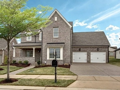 730 Fontwell Ln