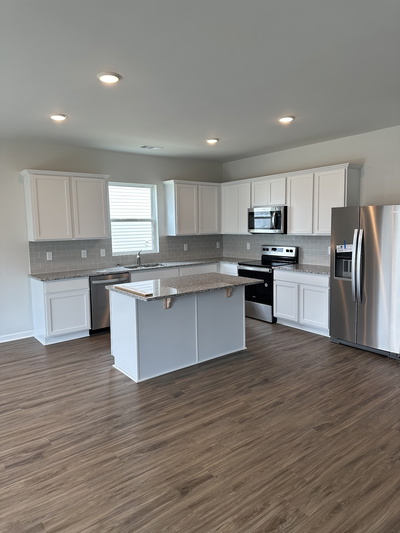 4534 Marcus Venture Pl