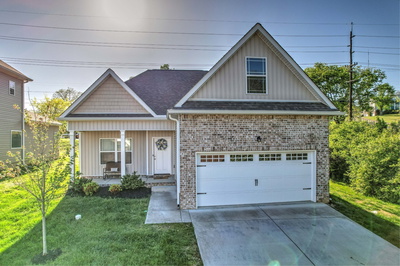 3551 Brick Church Pike