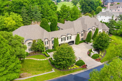 55 Governors Way