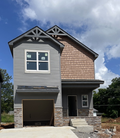 25 Charleston Cove