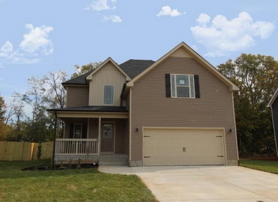 413 Woodtrace Dr