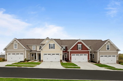 805 Foxtail Court