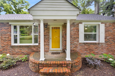 4340 Morriswood Dr