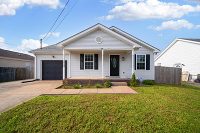 141 Union Hall Rd