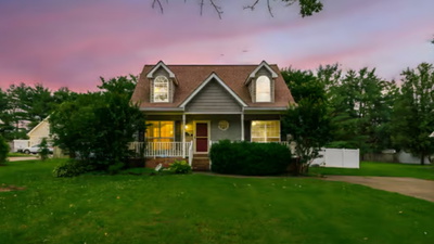 247 Huntington Dr