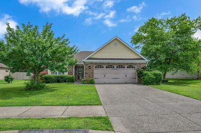 506 Callie Ave