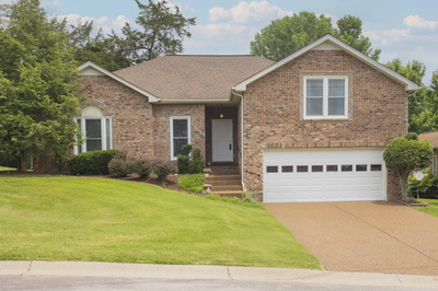 7212 Magnolia Hills Dr