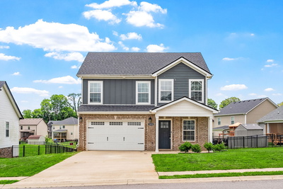 3058 Fort Sumter Dr