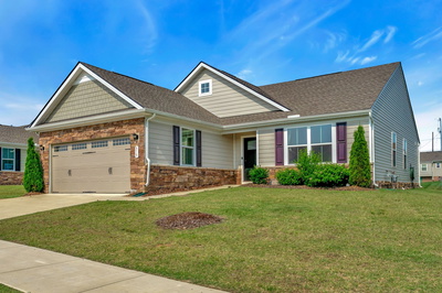 313 Carothers Way