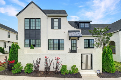 1734 Glen Echo Rd